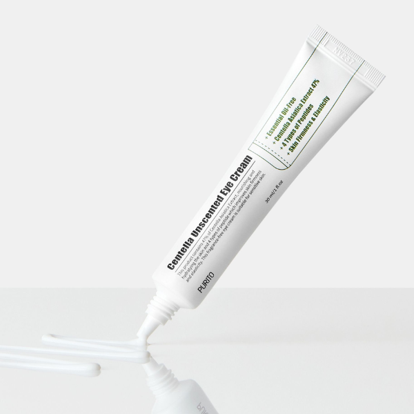 Purito Centella senza profumo