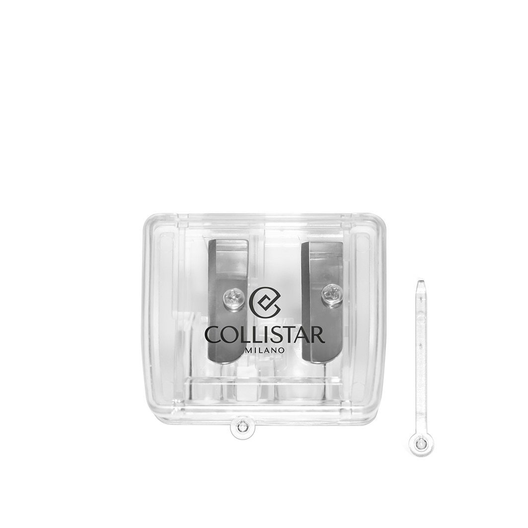 Collistar dubultais asināmais grima aksesuāriem -
