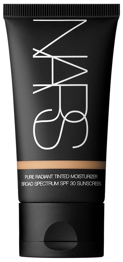 Pure Radiant tonirana hidratantna krema SPF30/PA Luksuzne podloge za šminku