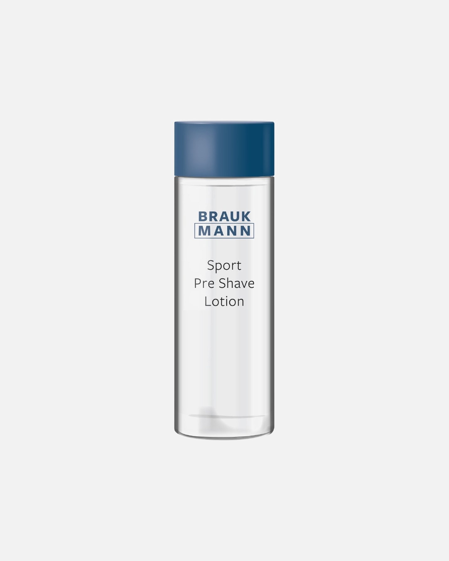 HILDEGARD BRAUKMANN Voda po britju - 100 ml