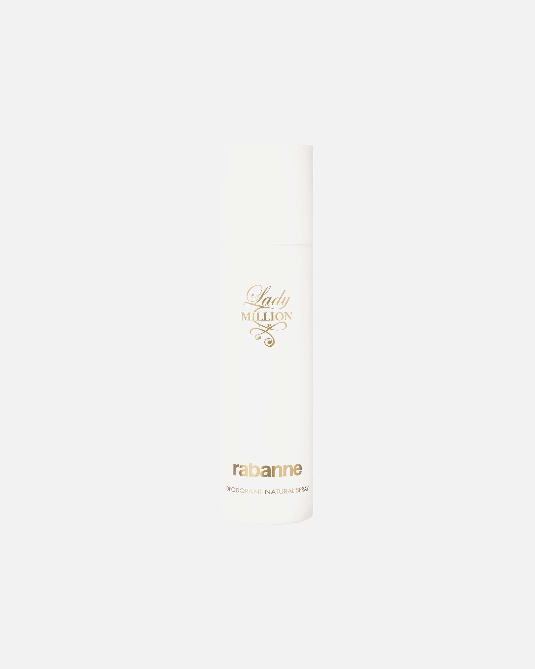 Rabanne Deodorant Lady Million Deodorant - 150 ml