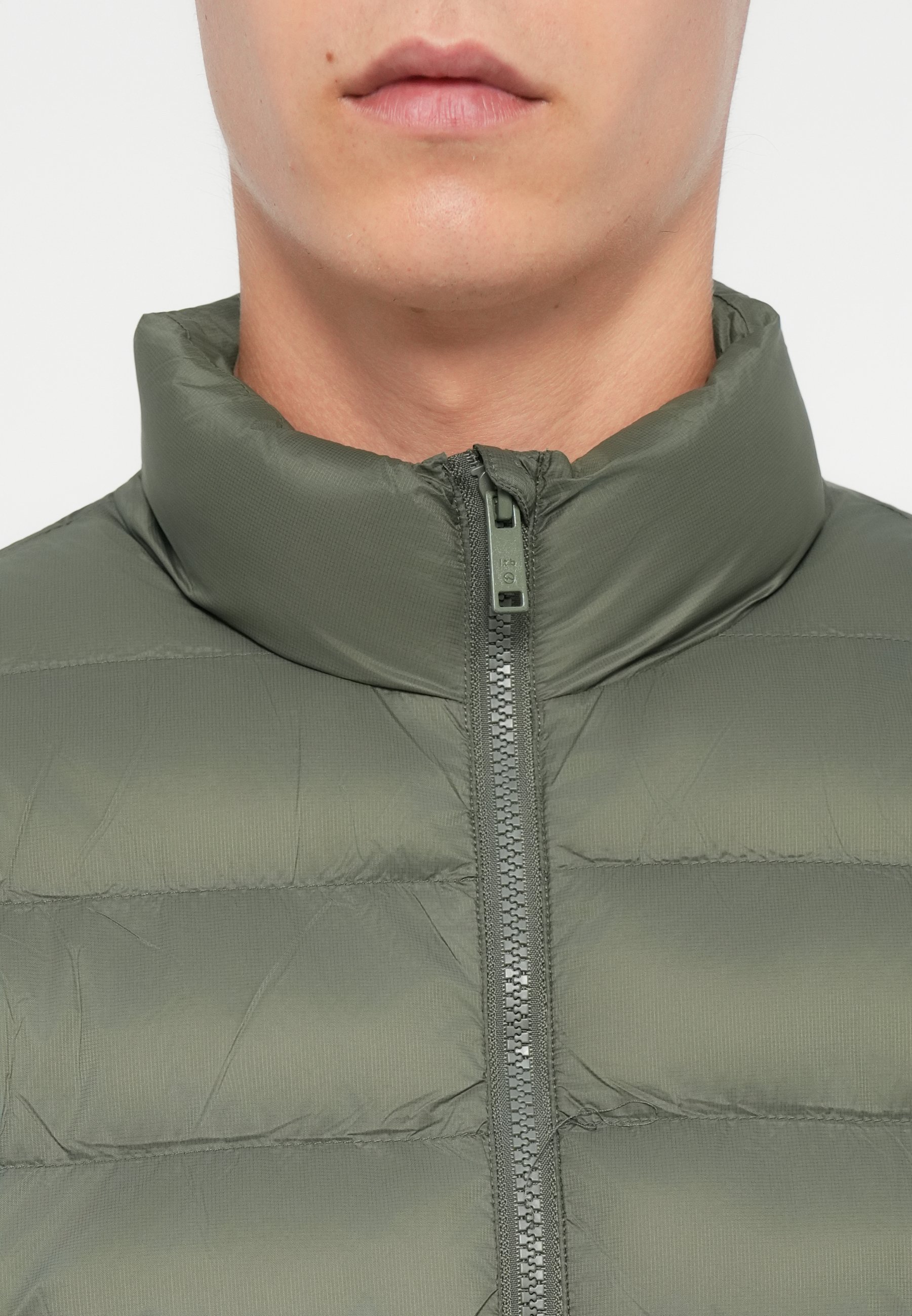 LTB NATOSA - Veste légère - trèfle à quatre feuilles
