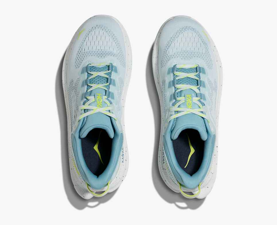 HOKA Kawana 2 Tundra Blue / Σταγόνα βροχής