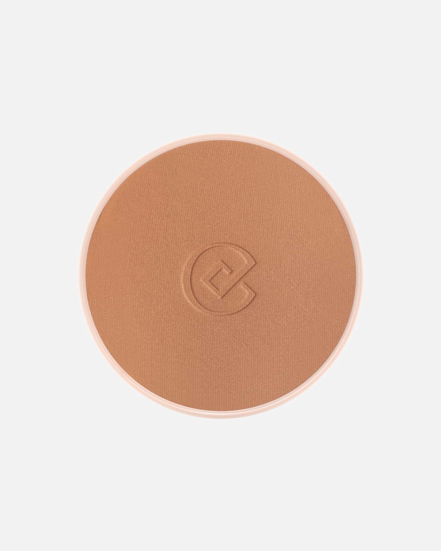 Collistar Bronzer Silk Effect bronzirajući puder Nachfüllpackung – 10 g