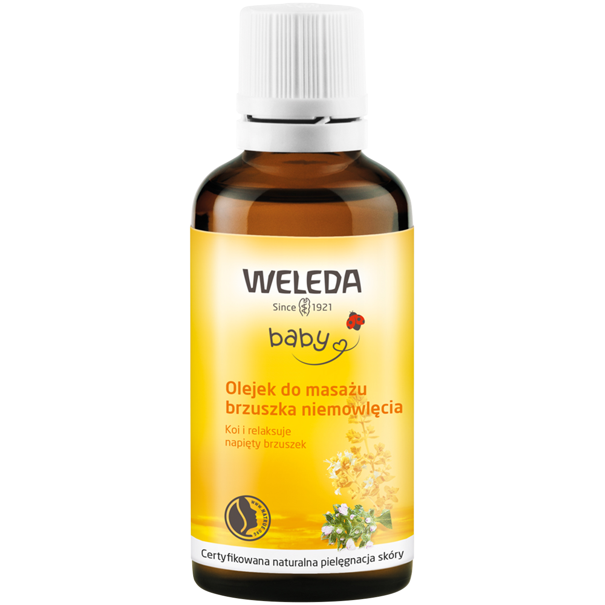Weleda Baby