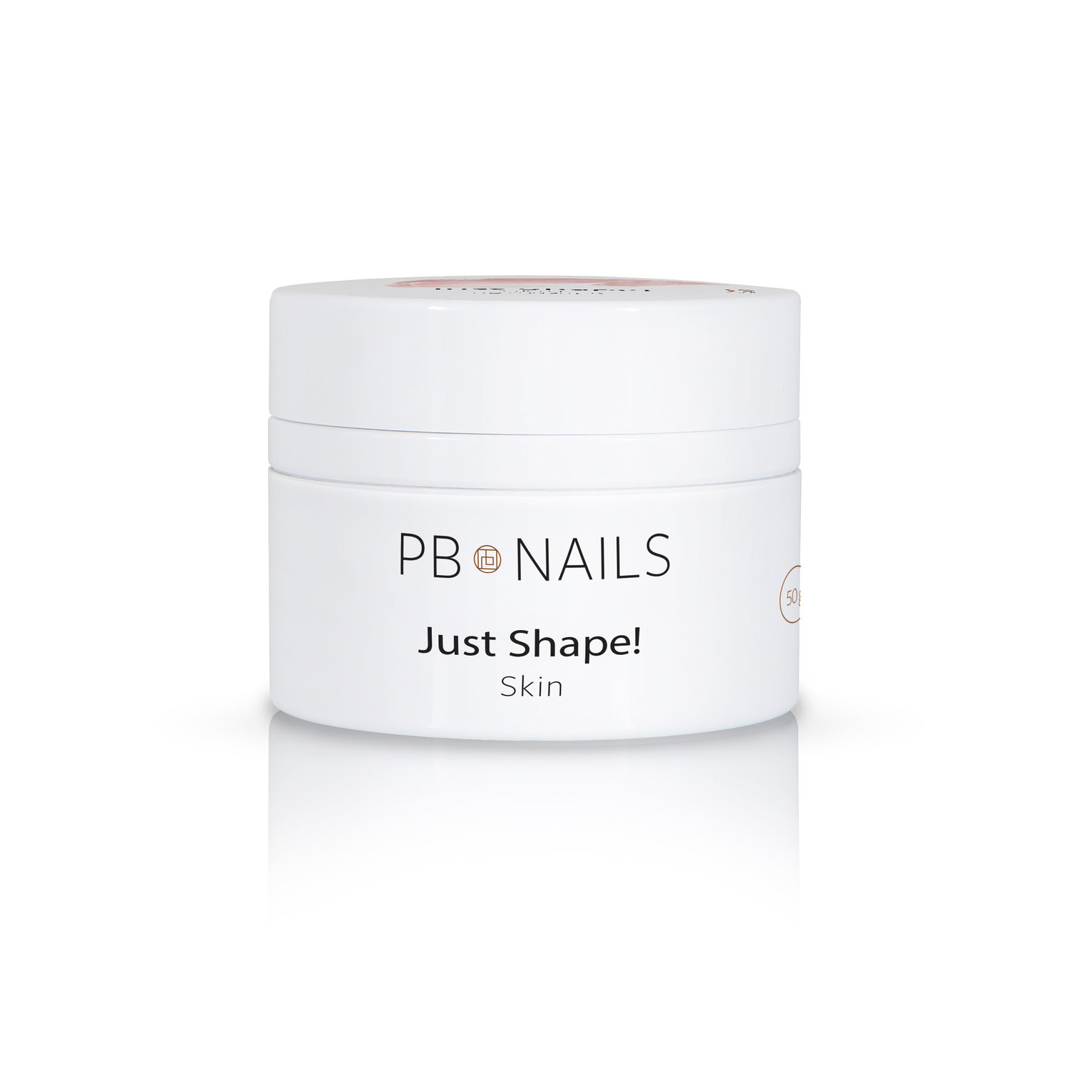 PB Nails formar sig bara!