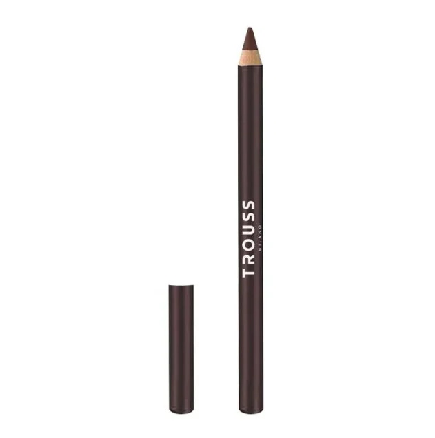 TROUSS Trouss Make Up 23 Crayon brun crémeux et longue tenue