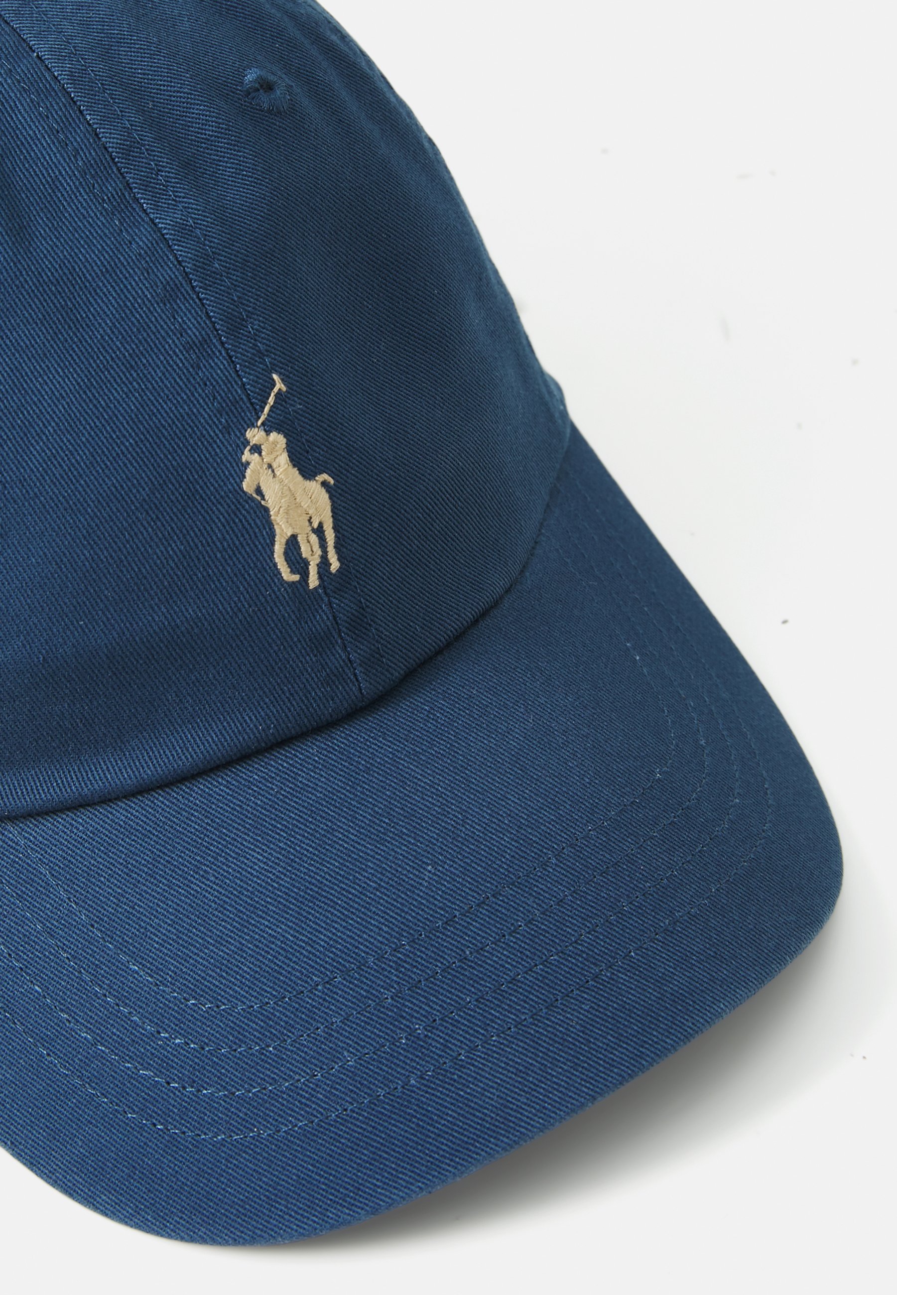 Polo Ralph Lauren KEPURĖ - Kepuraitė - kaimiško mėlyno