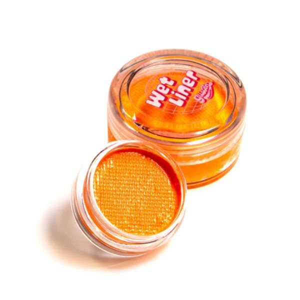 Glisten Cosmetics - Traffic Cone - Eyeliner 10g