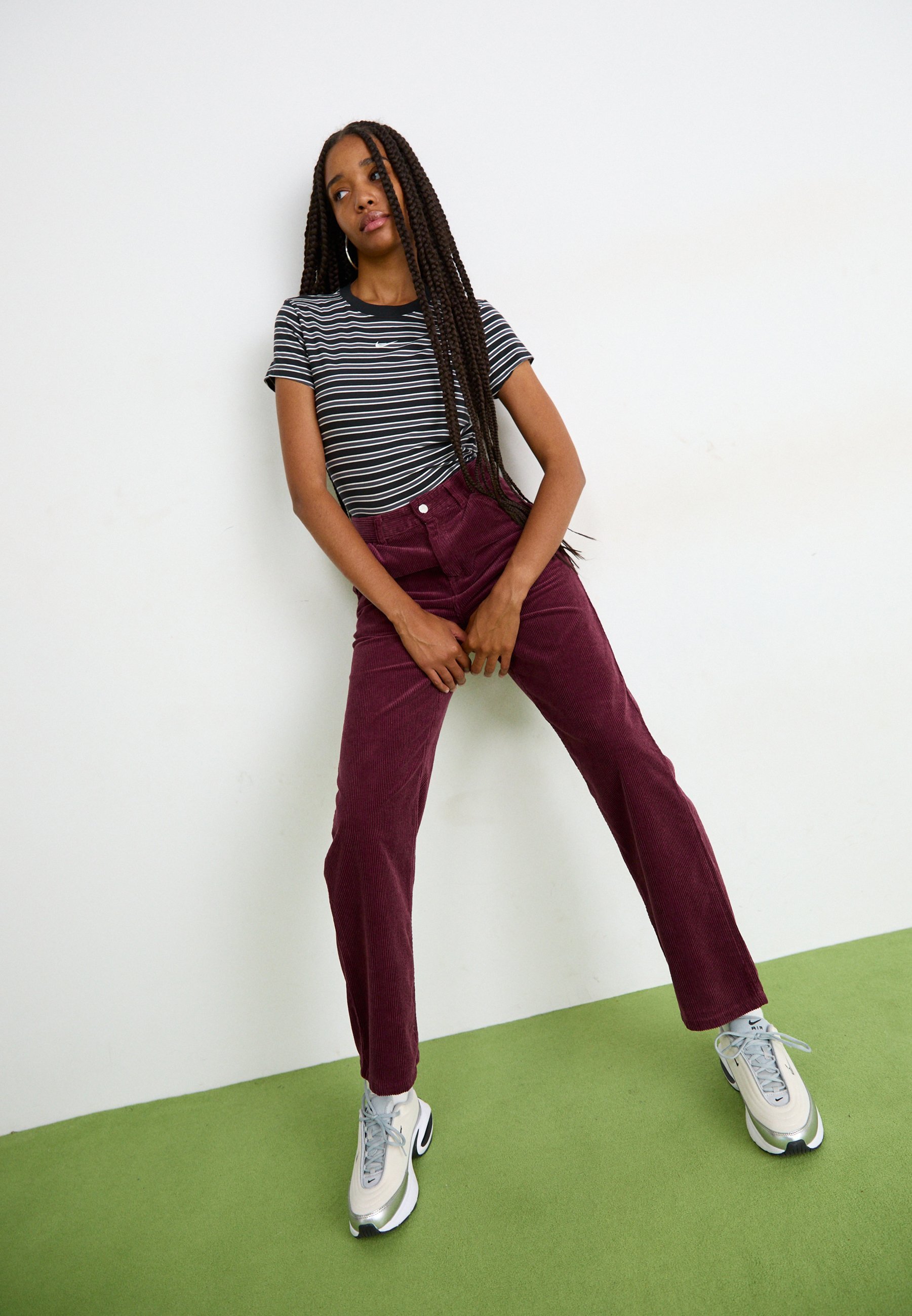 Carhartt WIP Casual Broek