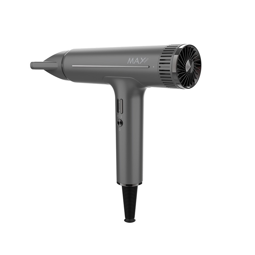 Max Pro Infinity fen za kosu 2100W - crni
