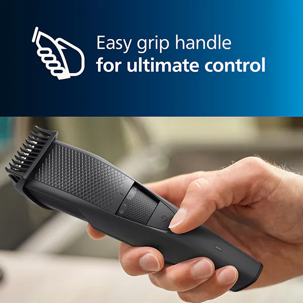 Recortadora de barba Philips 3000