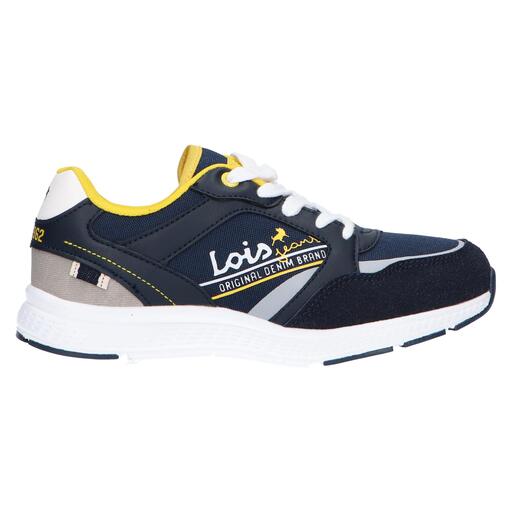  Lois Jeans Sneakers 63054