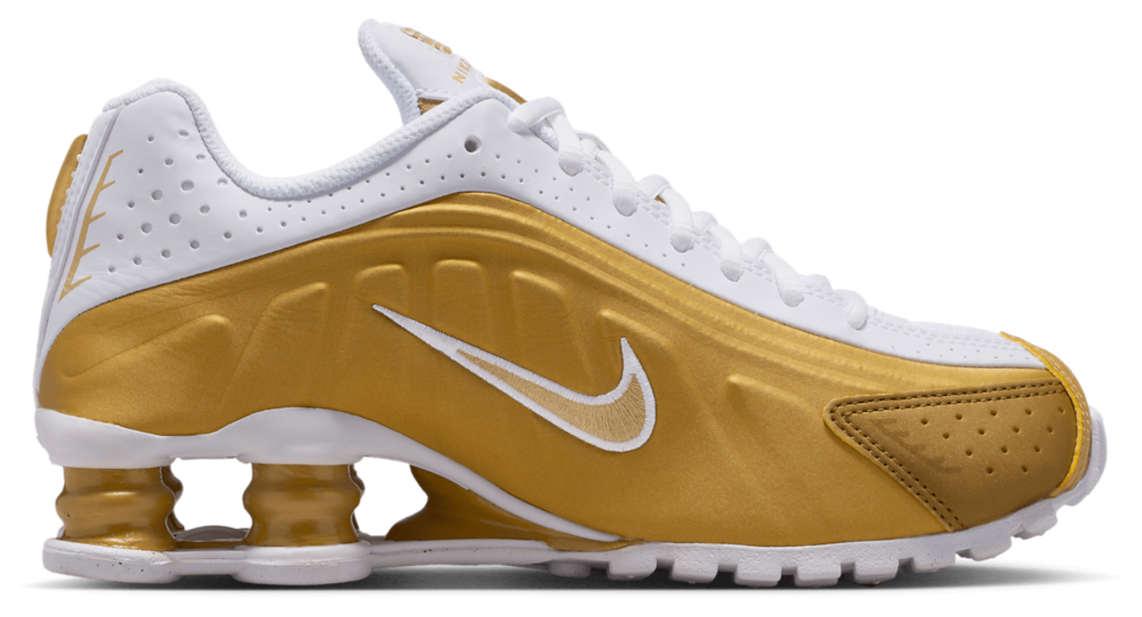 Nike Shox R4