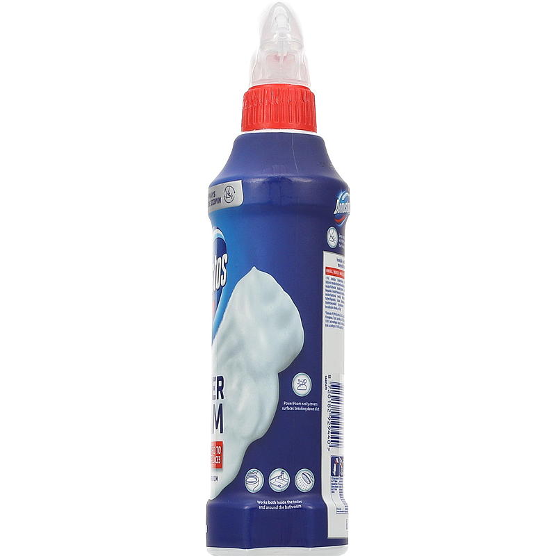 Domestos Domestos 435 ml wc- ja kylpyhuonesuihke