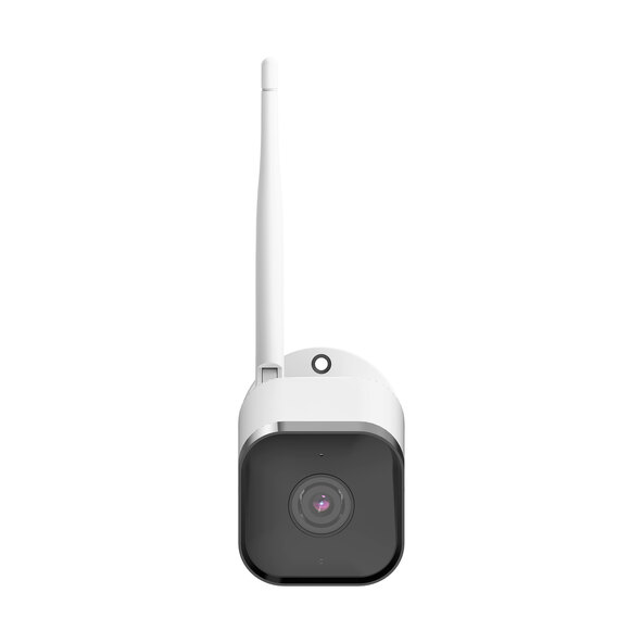 Smart utendørs overvåkningskamera SH-IPC07