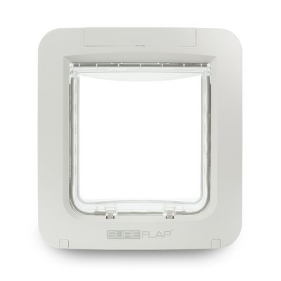 SureFlap Mikrochip-Haustiertür