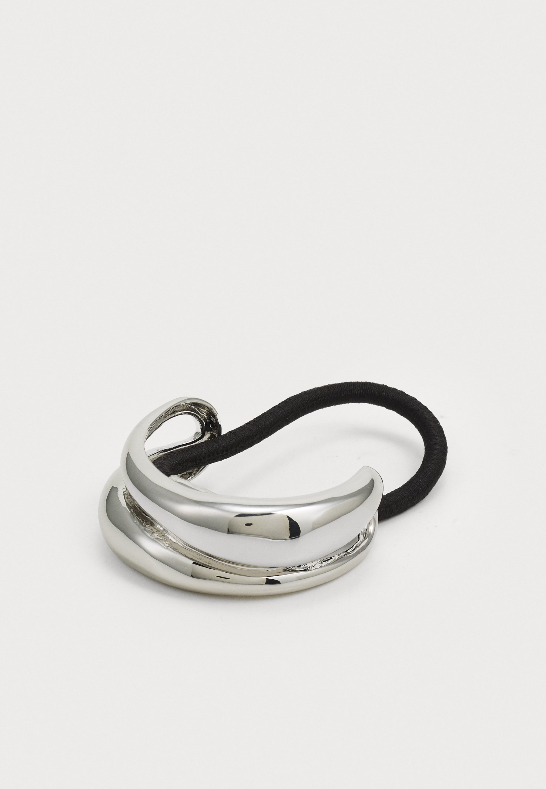 Zign haarstylingaccessoire - zilverkleurig