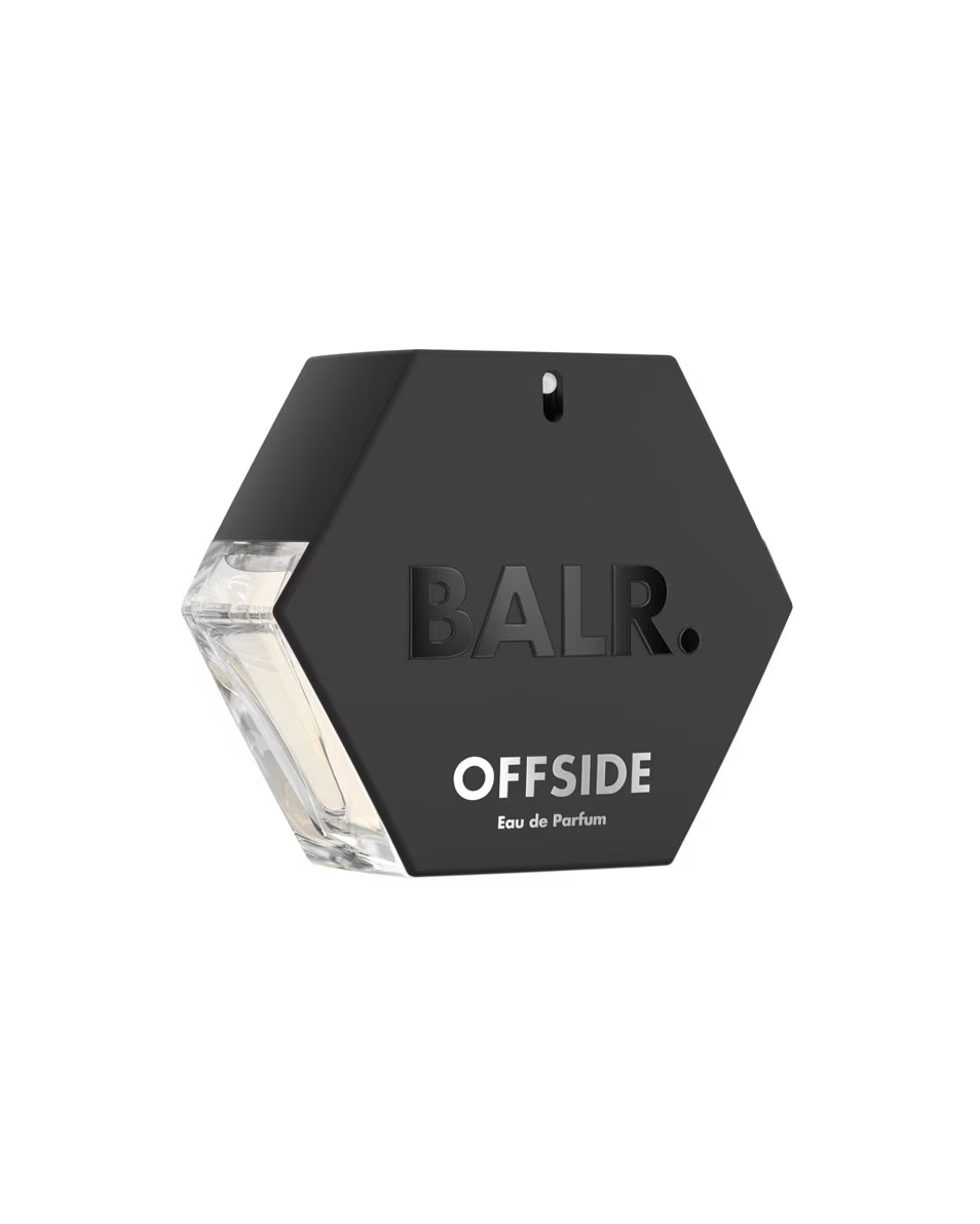 BALR HEXAGON BALR. OFSIDE FOR MEN EAU DE PARFUM