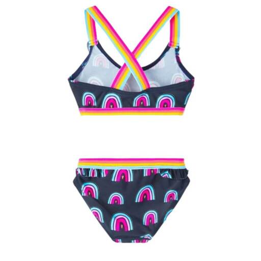  Bikini Name It Bikini Noos Saphir foncé