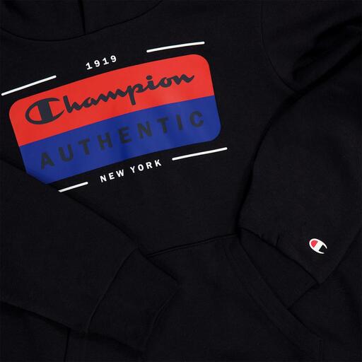 Sudadera Champion