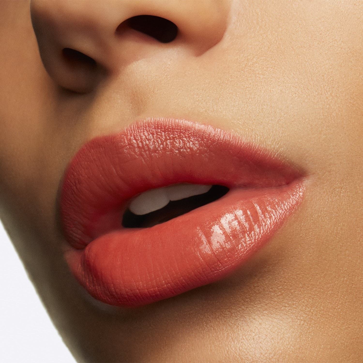MAC Lusterglass lūpų dažai - 3 g