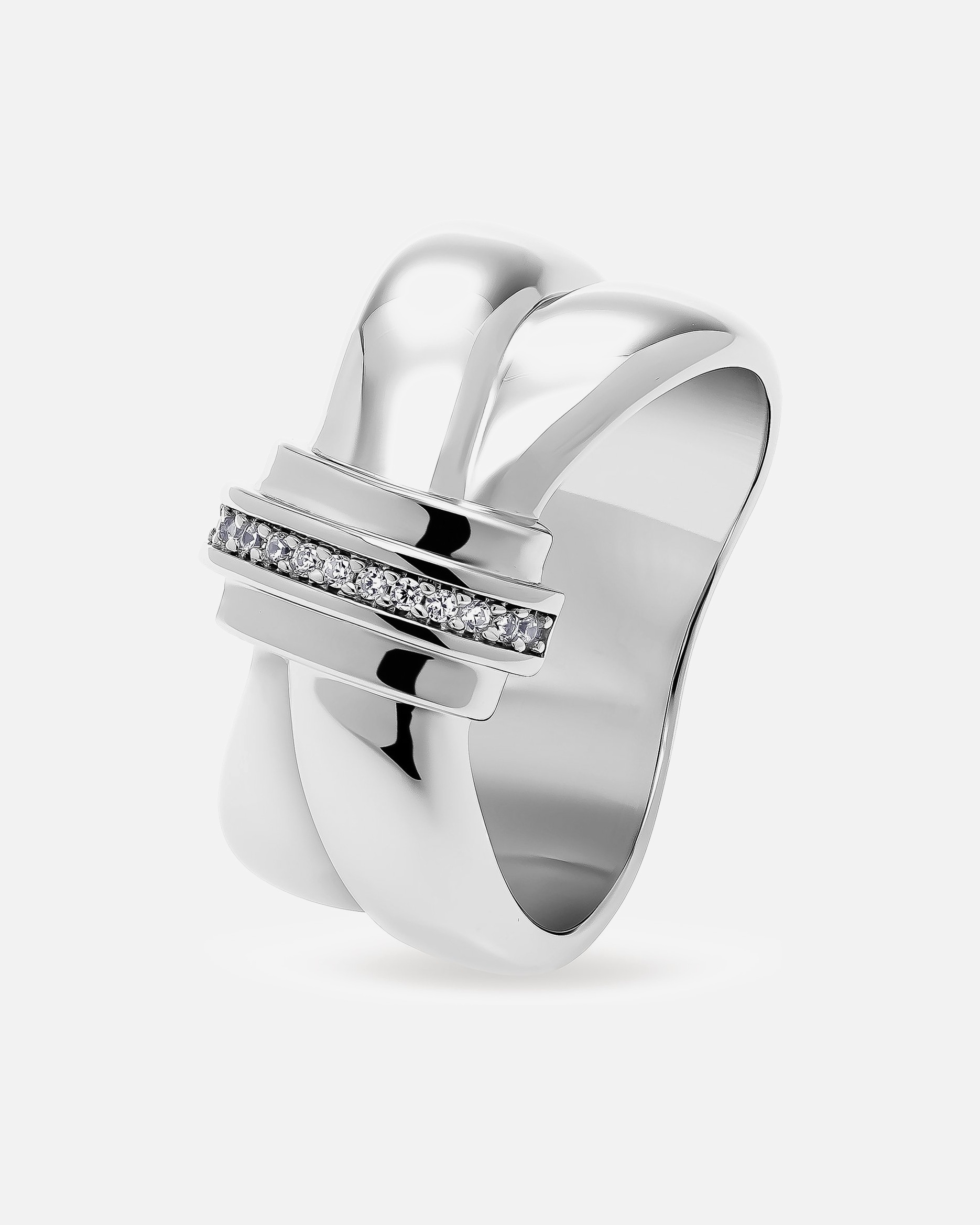 Jette Bagues argent