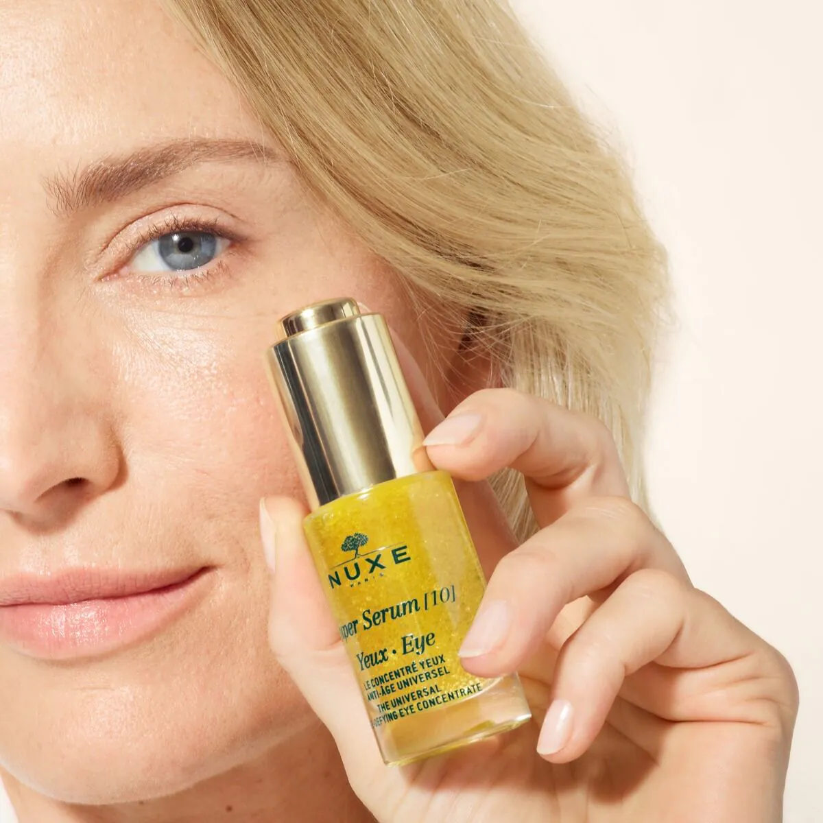 Nuxe Super Serum 10 Serum pod oczy