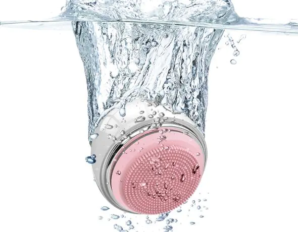 Szczoteczka soniczna do twarzy Garett Beauty Clean Pro
