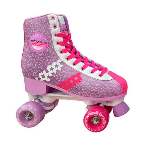  Patins de quatro rodas especiais para meninas em Park City
