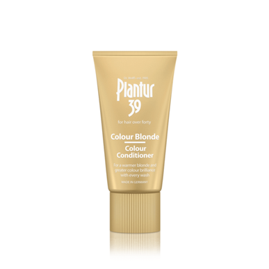 Plantur balzam proti izpadanju las s kofeinom za blond lase 150 ml 150 ml