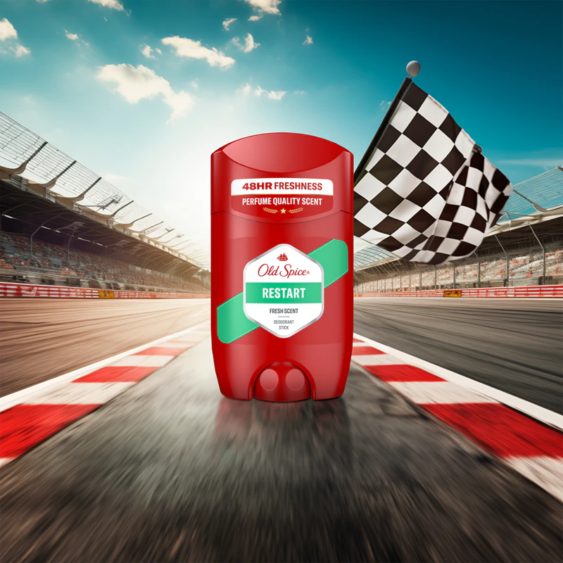 Pánsky deodorant Old Spice Restart