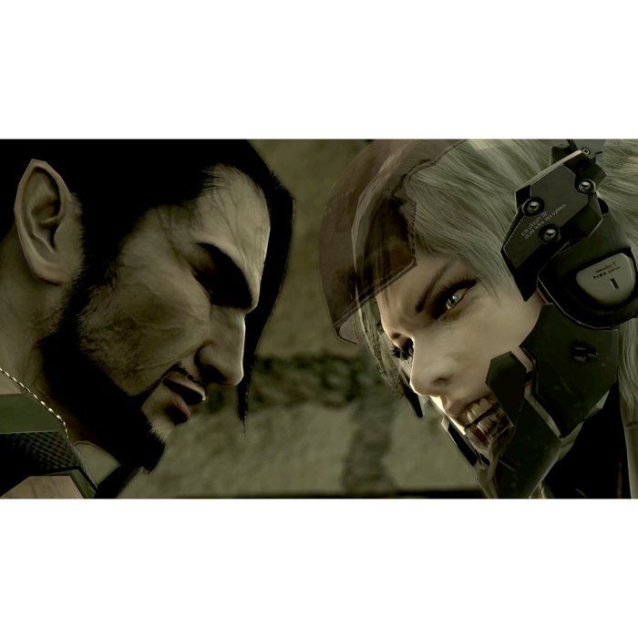 Metal Gear Solid: Master Collection Vol. 2 - Day One Edition • Nintendo Switch Game