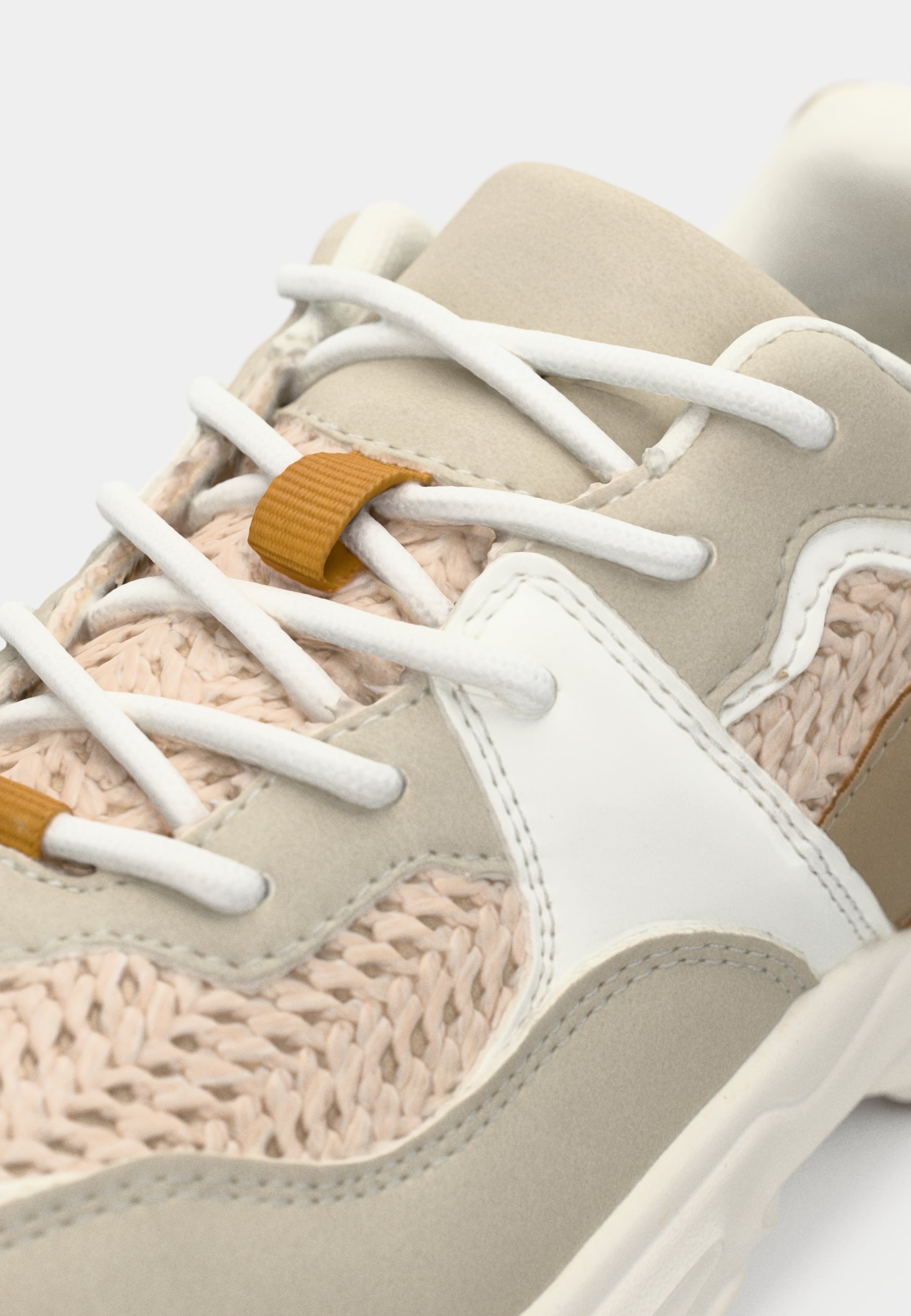 Anna Field sneakers - beige