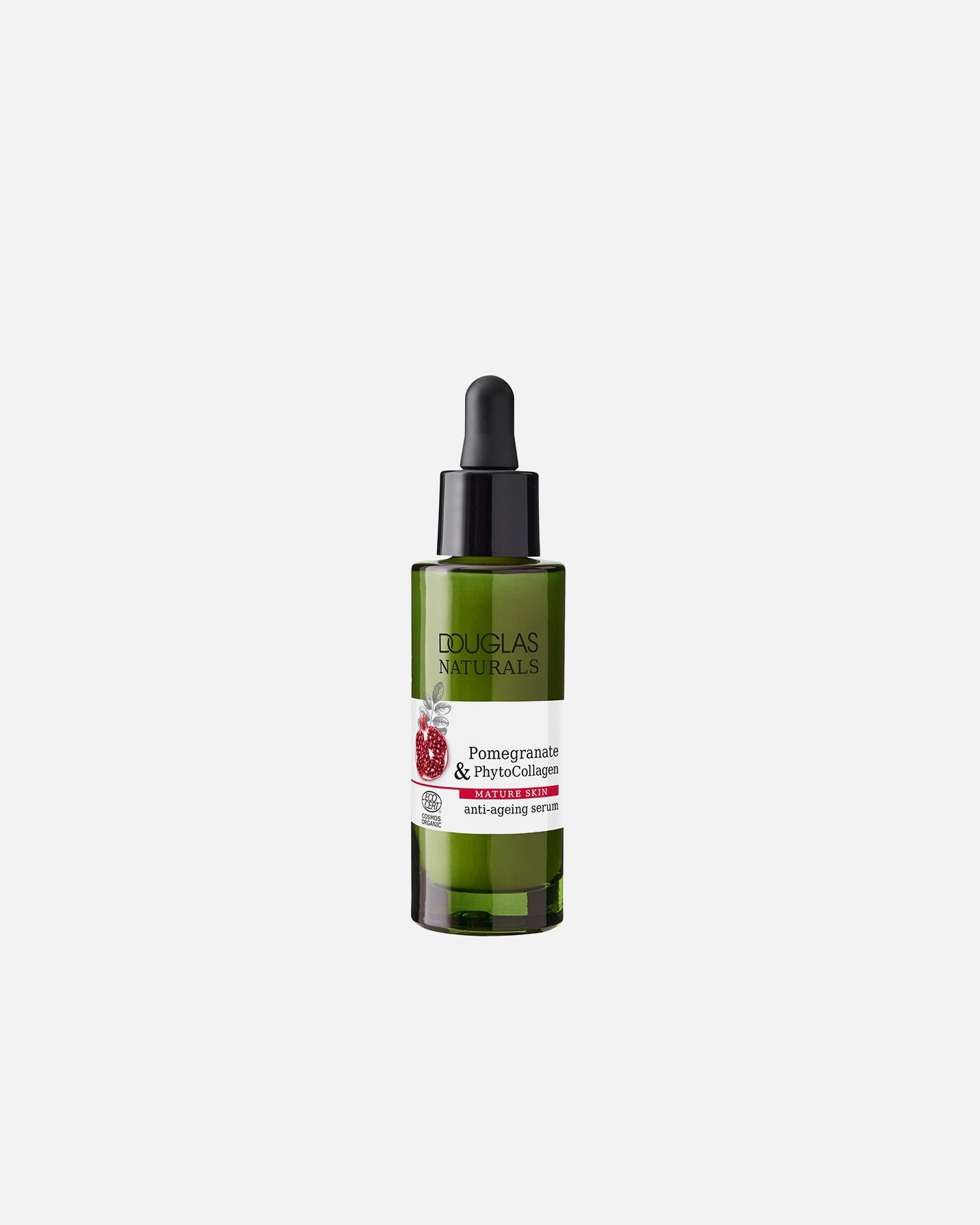 „Douglas Collection“ natūralus senėjimą stabdantis serumas brandžiai odai – 30 ml
