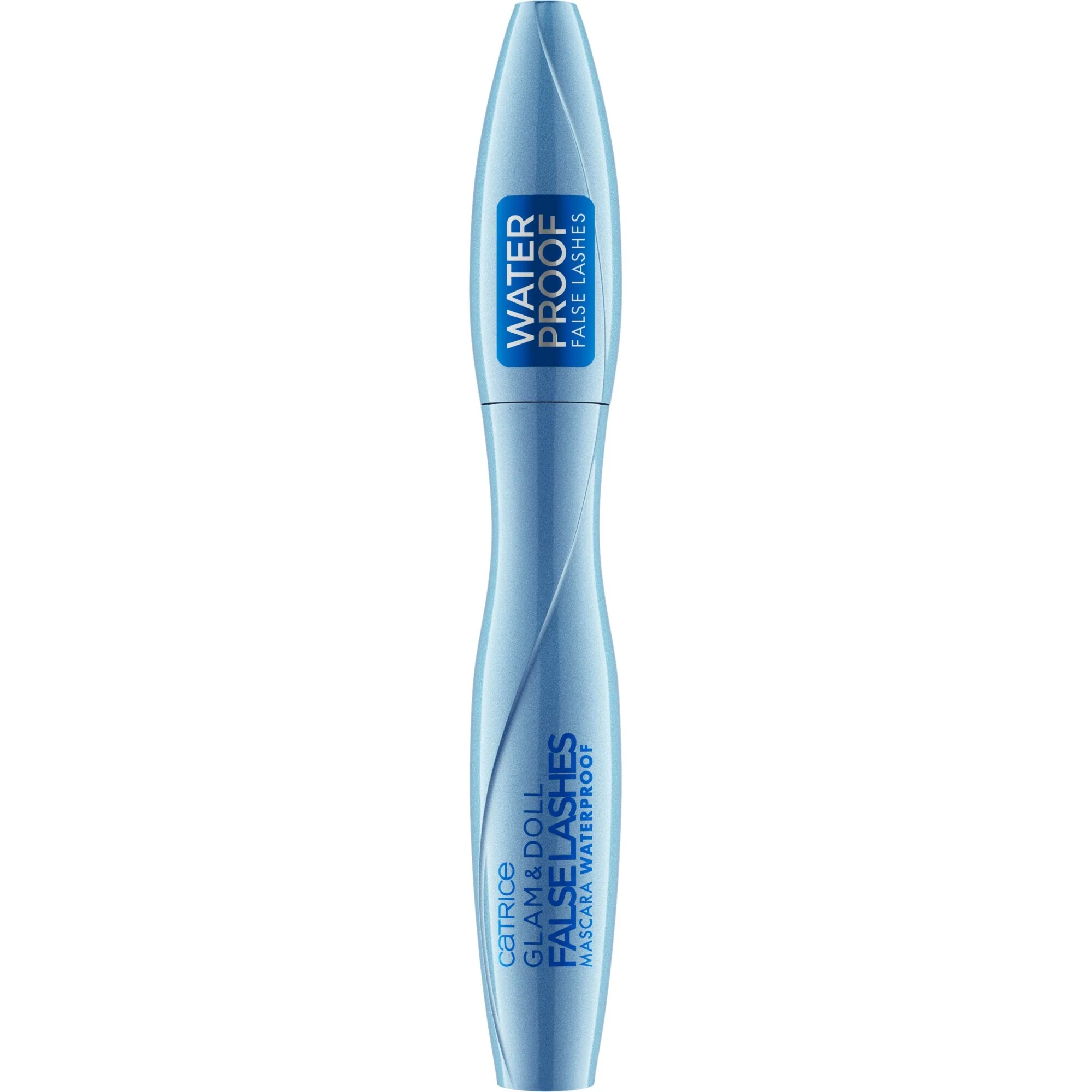 Occhi Glam & Doll False Lashes Mascara Waterproof - Mascara Waterproof