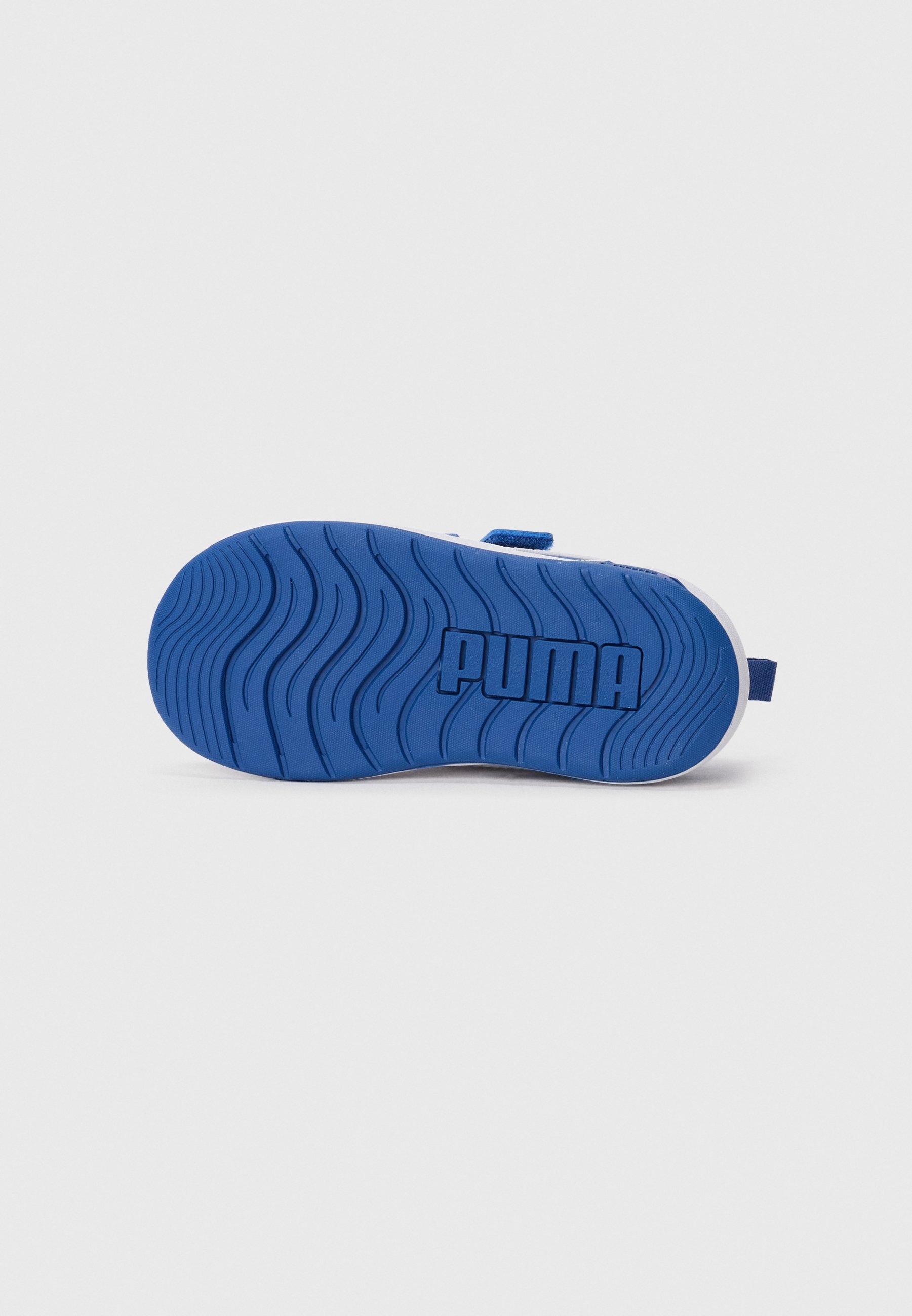 Puma MULTIFLEX 2 UNISEX - Buty do biegania po asfalcie - clyde royal/white
