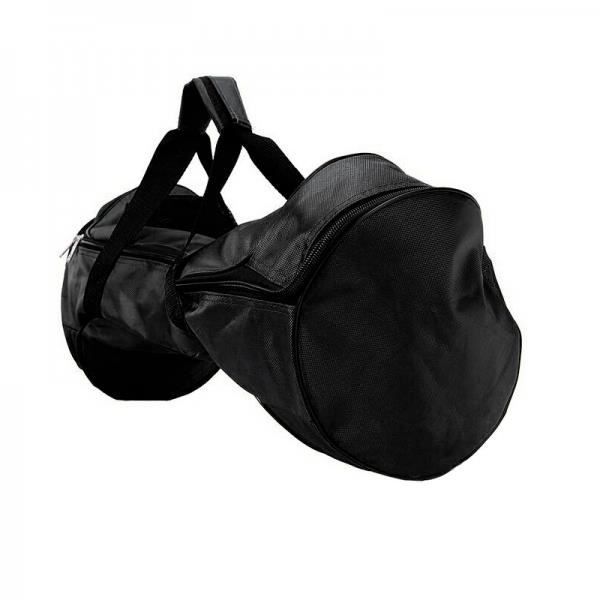 Bolsa de transporte Segway negra