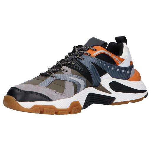 Geox sportcipő T94bta 01422 T01