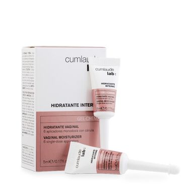 Cumlaude Lab Sisäinen Kosteusvoide 6 x 5 ml 6 x 5 ml