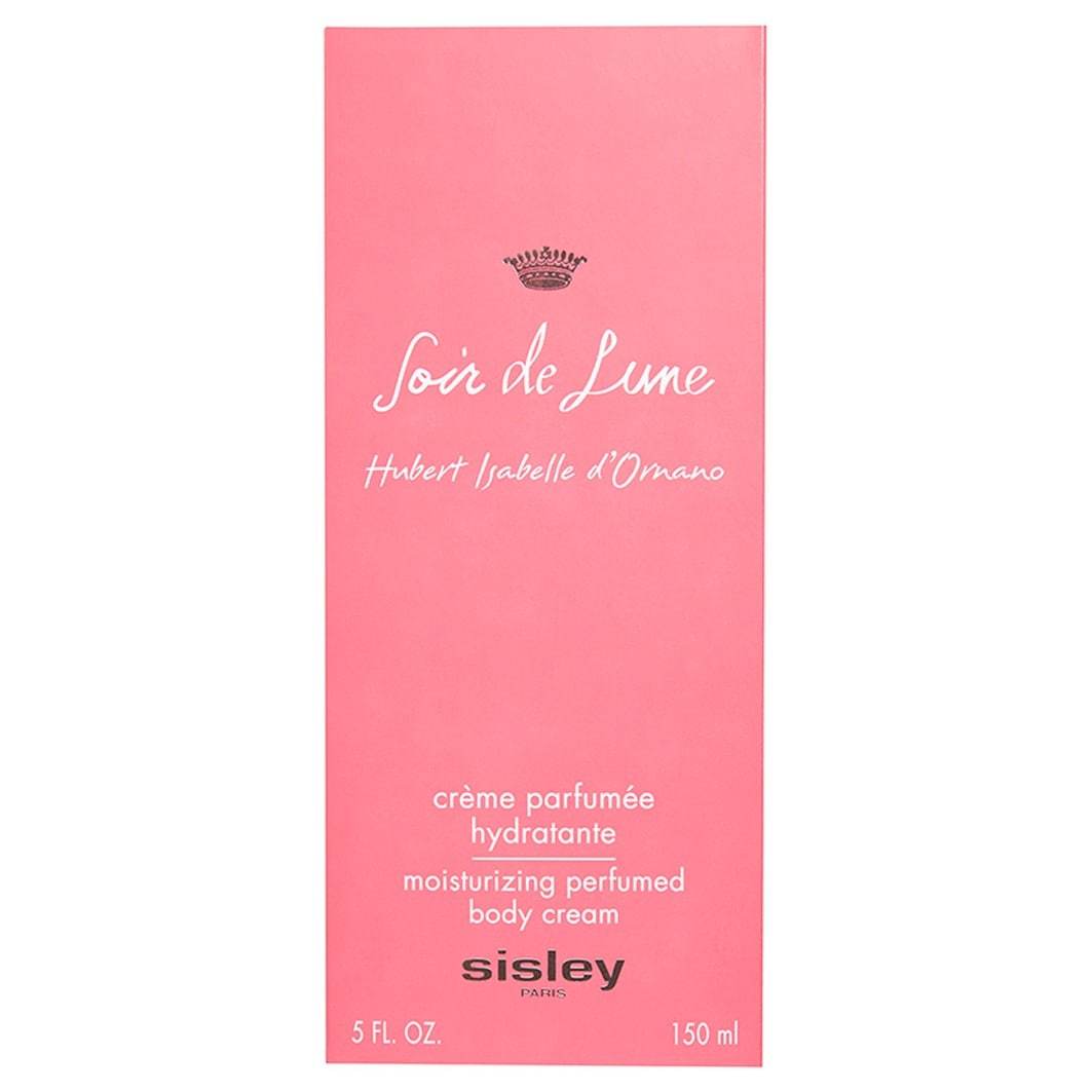 Sisley Soir de Lune Crème Parfumée Hydratante – 150 ml