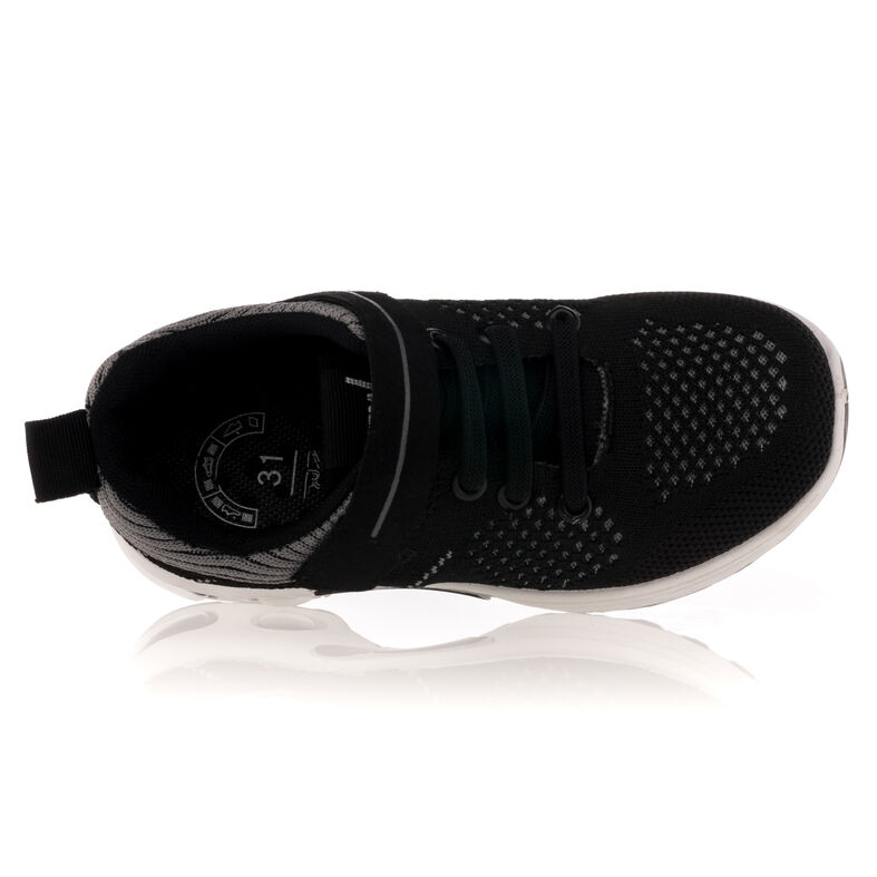 Manden/sneakers Garcon Noir