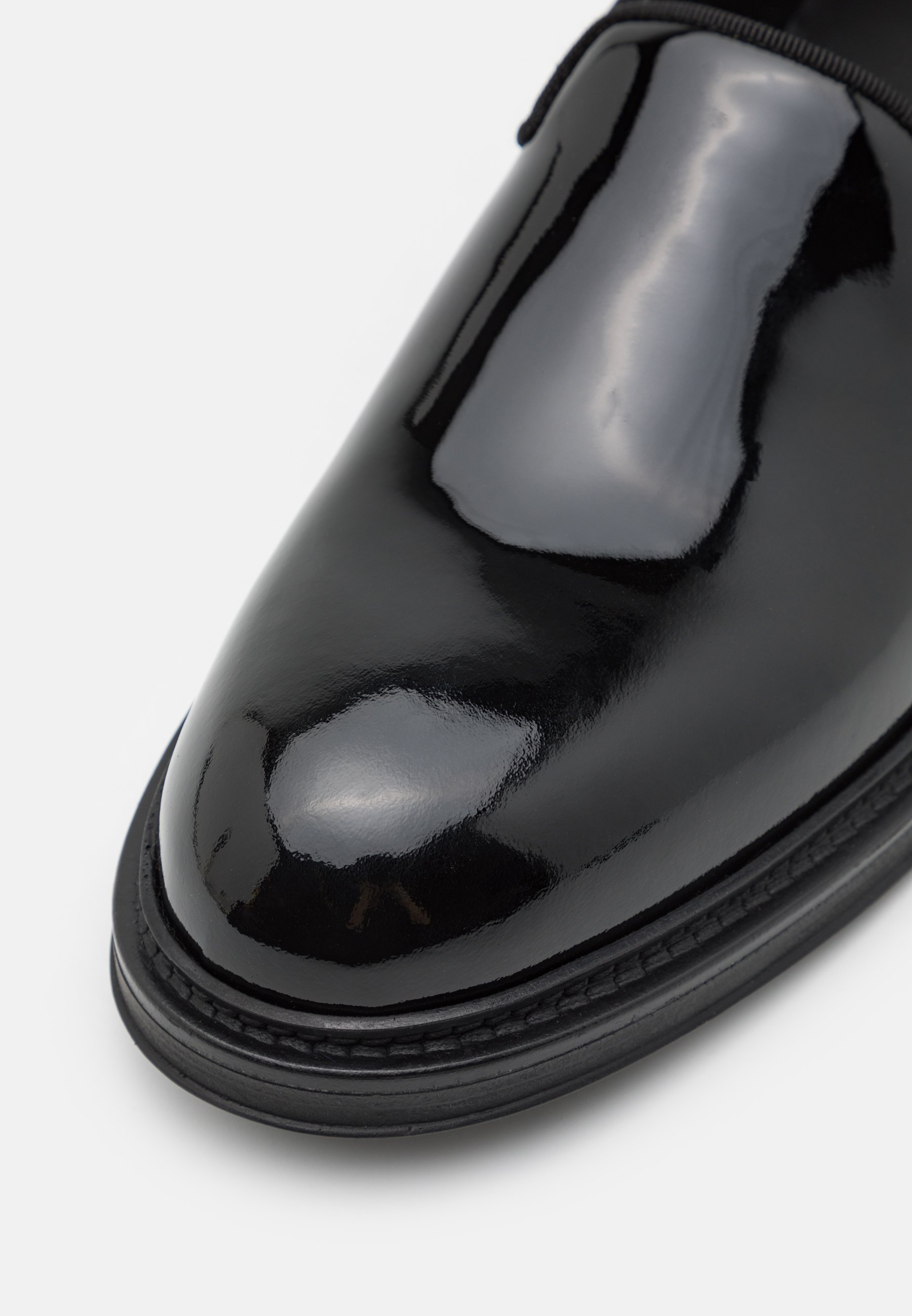 Emporio Armani Smart slip-ons - nero