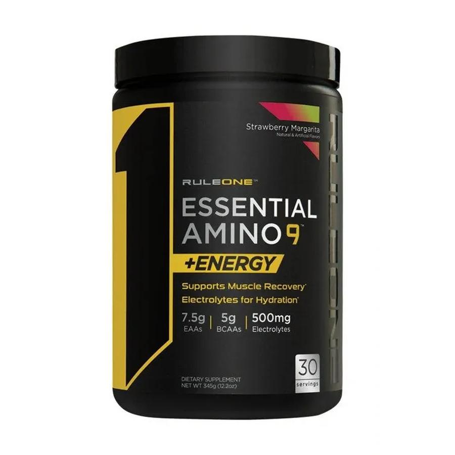 Rule One Essential Amino 9 + Energia