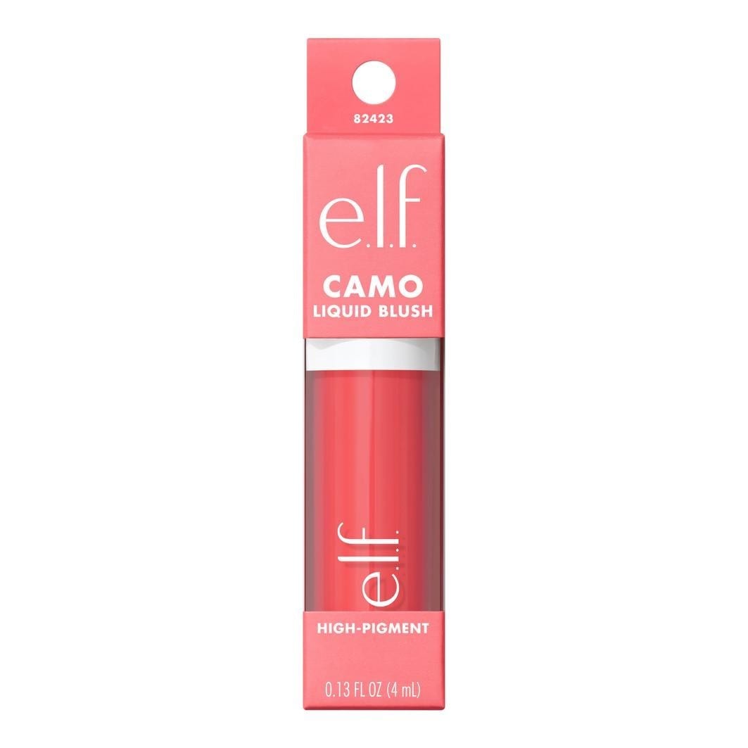 elf Cosmetics Blush Flytende Blush - 4 ml