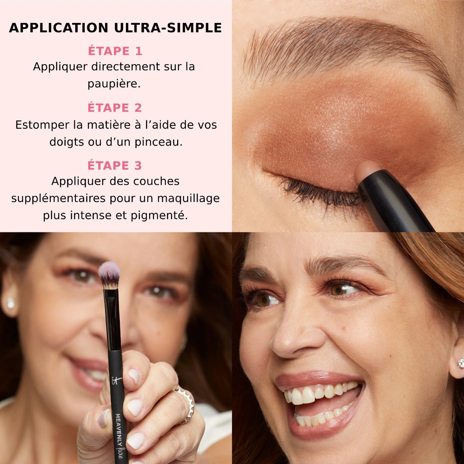 IT Cosmetics Stick