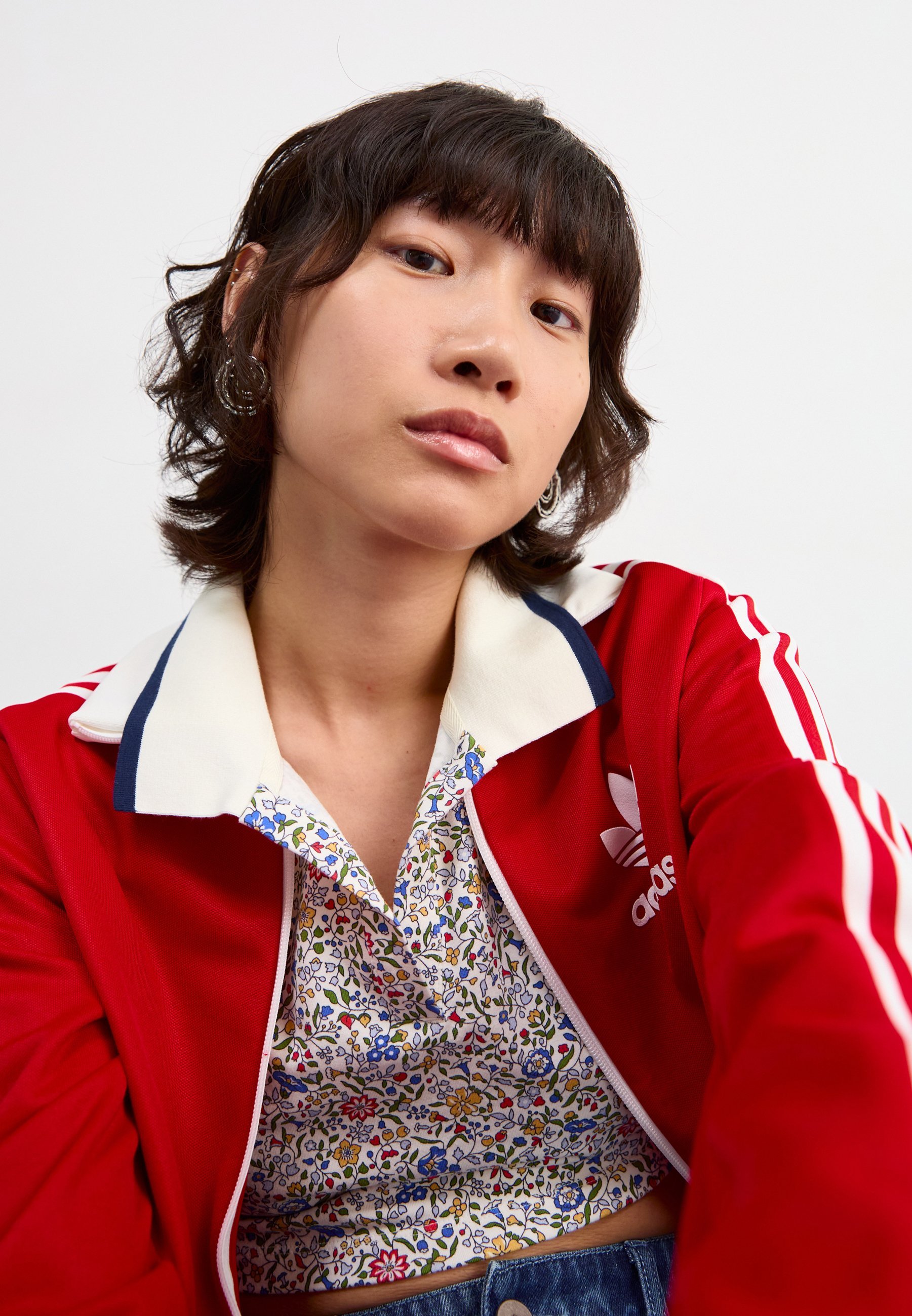 adidas Originals poloshirts