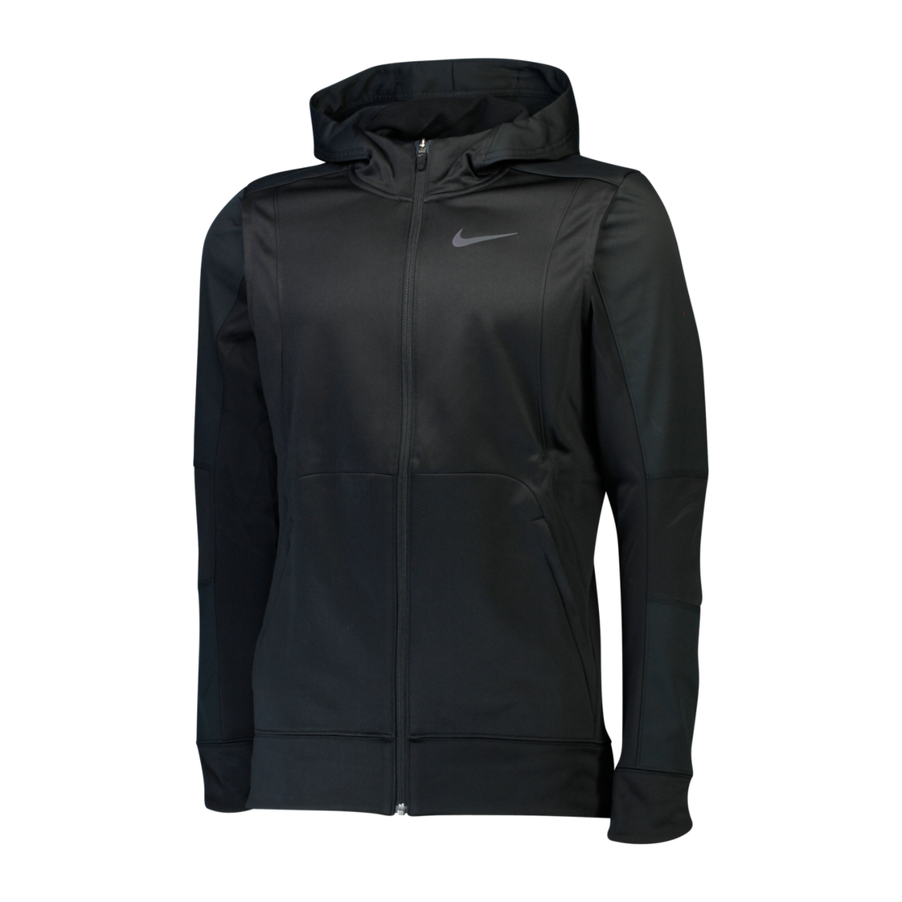 Nike Hyperelite Motion Fuld lynlås