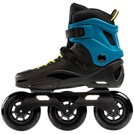  Rollerblade Rb 110 3wd