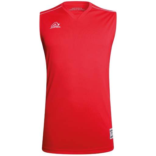  Acerbis Magic Ærmeløs T-shirt